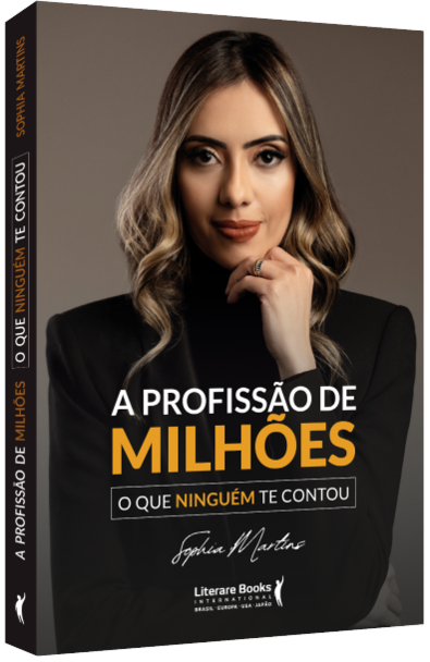 Livro A Profissão de Milhões