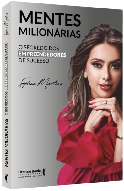 Livro Mentes Milionárias