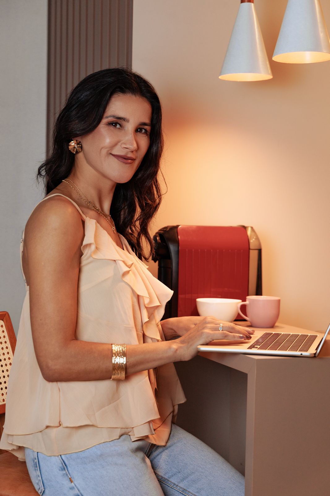 Foto de Geise Ferreira