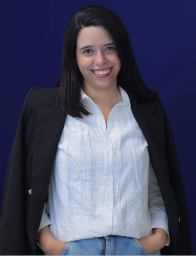 Foto de Yasmin Roque