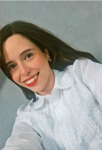 Foto de Yasmin Roque
