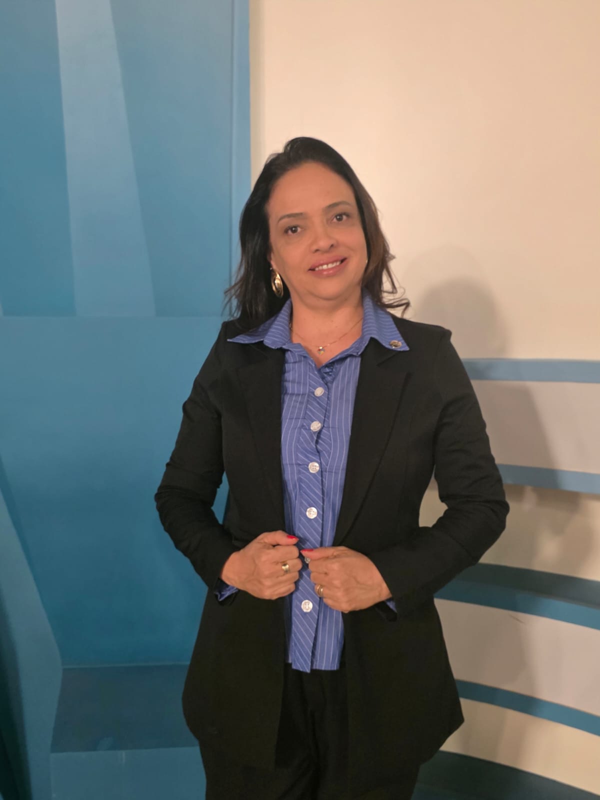 Foto de Clívia Furtado
