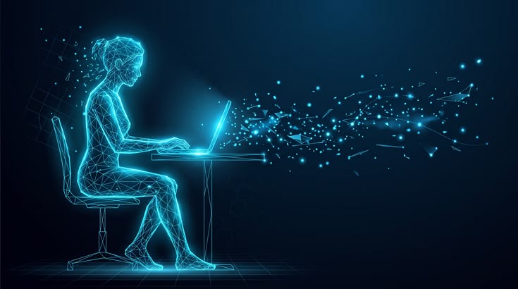 Inteligência Artificial: como a tecnologia pode facilitar a rotina de mulheres que trabalham e cuidam do lar