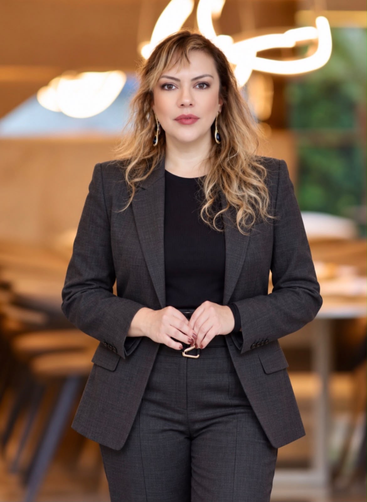 Foto de Cecília Teixeira