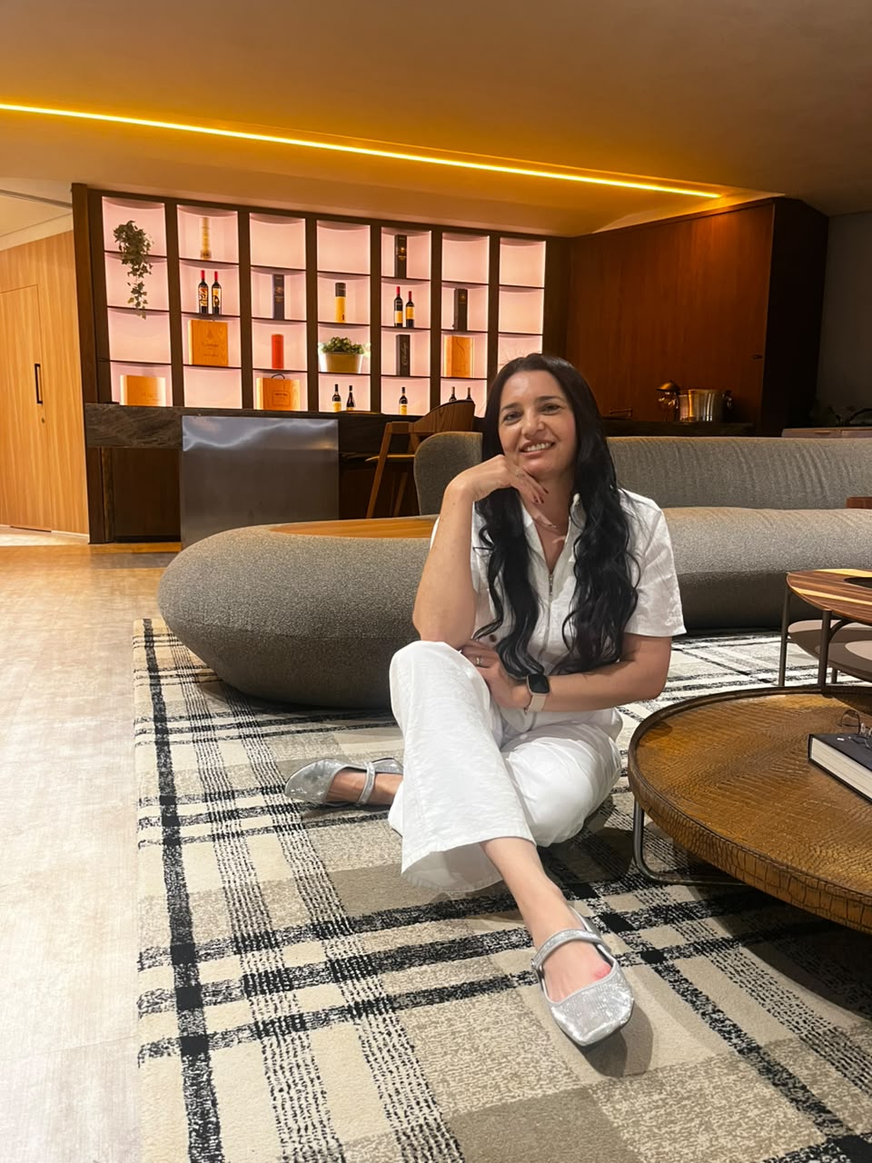 O QUE NINGUÉM VÊ QUANDO UMA MULHER DECIDE EMPREENDER