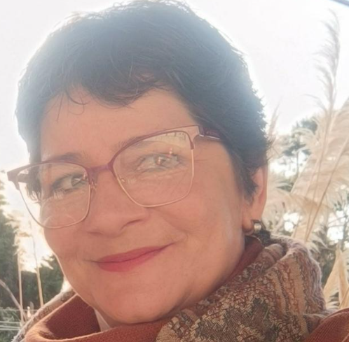 Foto de Valéria Salla