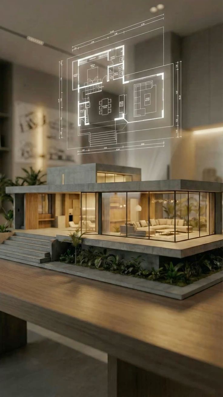 Previsibilidade Imobiliária: a moradia do futuro começa a ser construída hoje