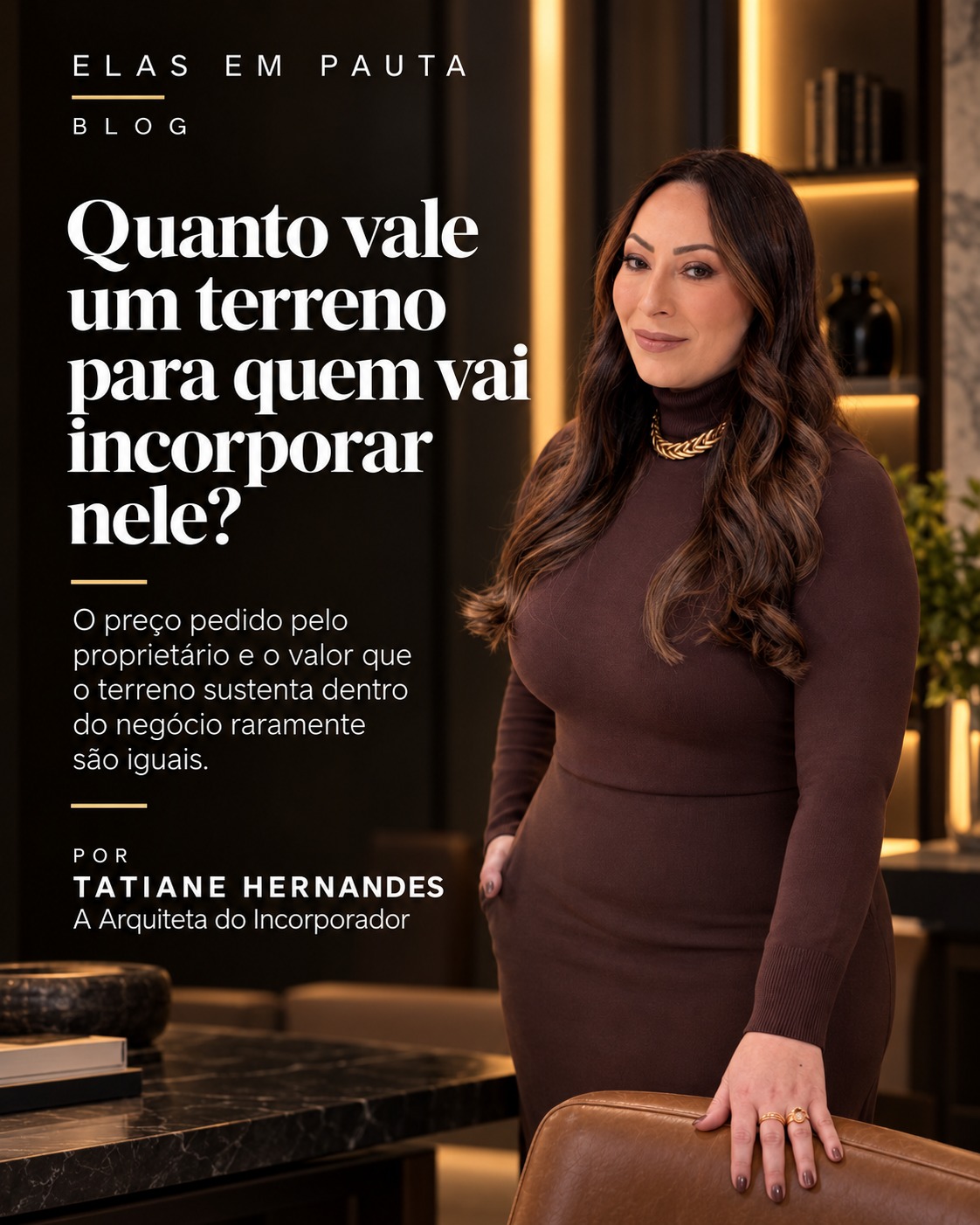 Foto de Tatiane Hernandes