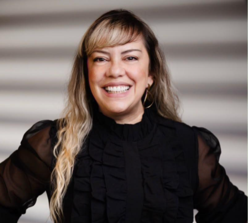 Foto de Cecília Teixeira