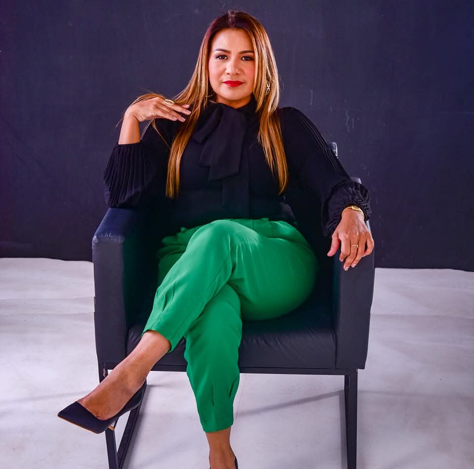 Quele Beatriz Ferreira de Melo