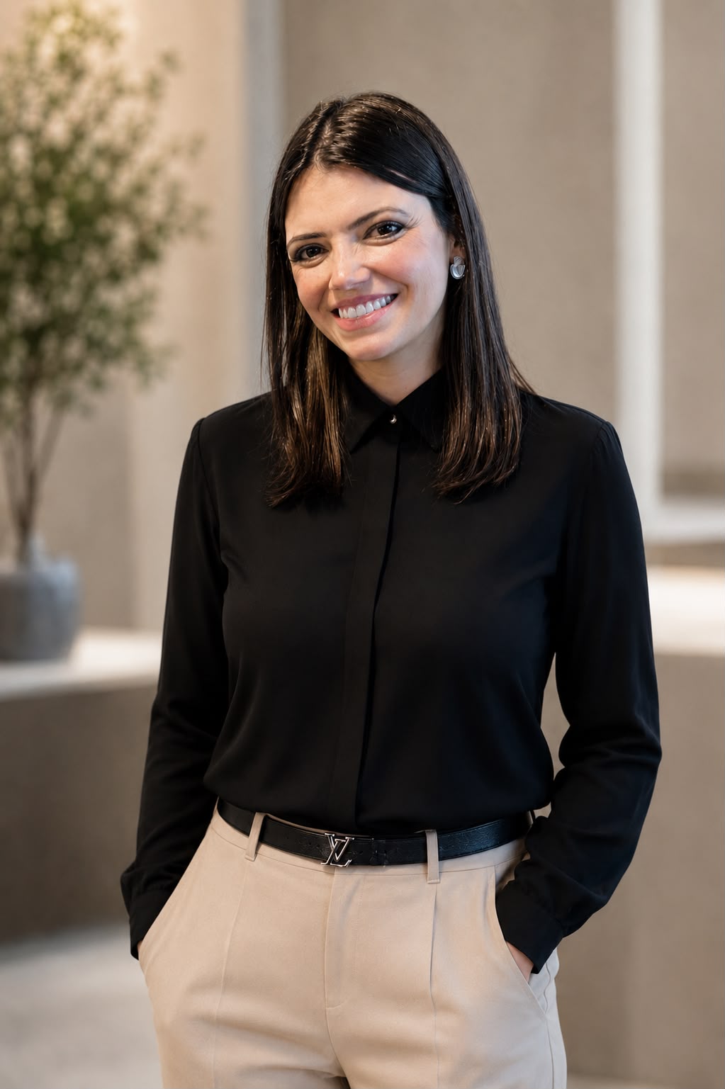 Mariana B. Coutinho Lepaul