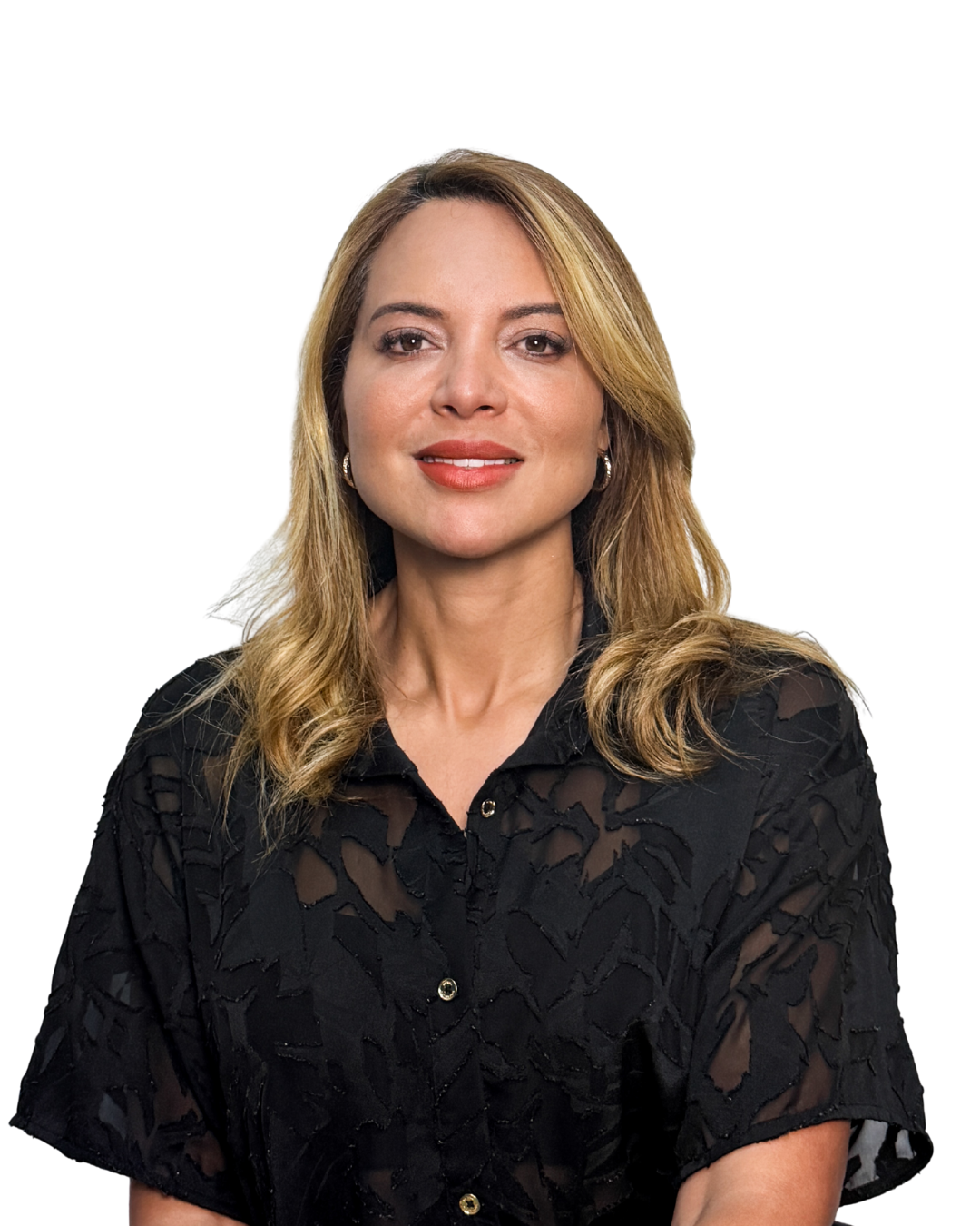 Daniela Santos de Almeida