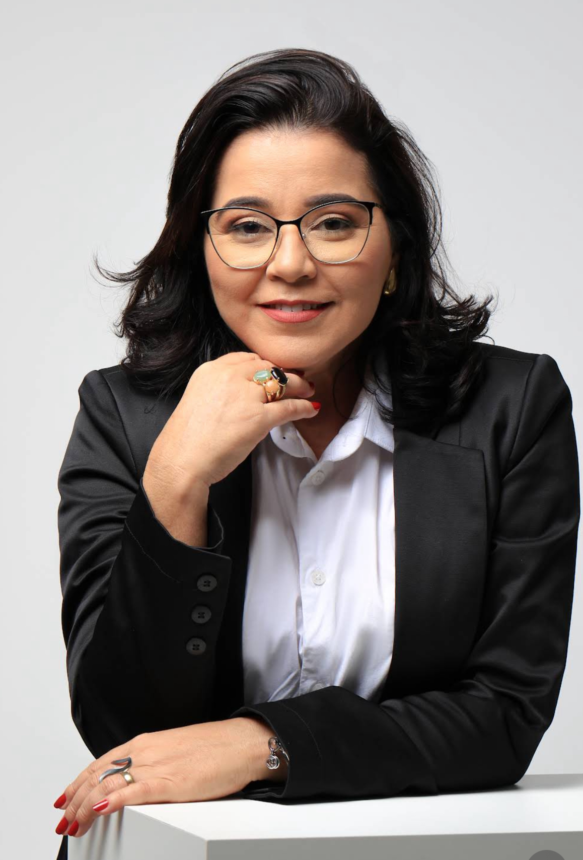 Geane de Fátima Oliveira Sana