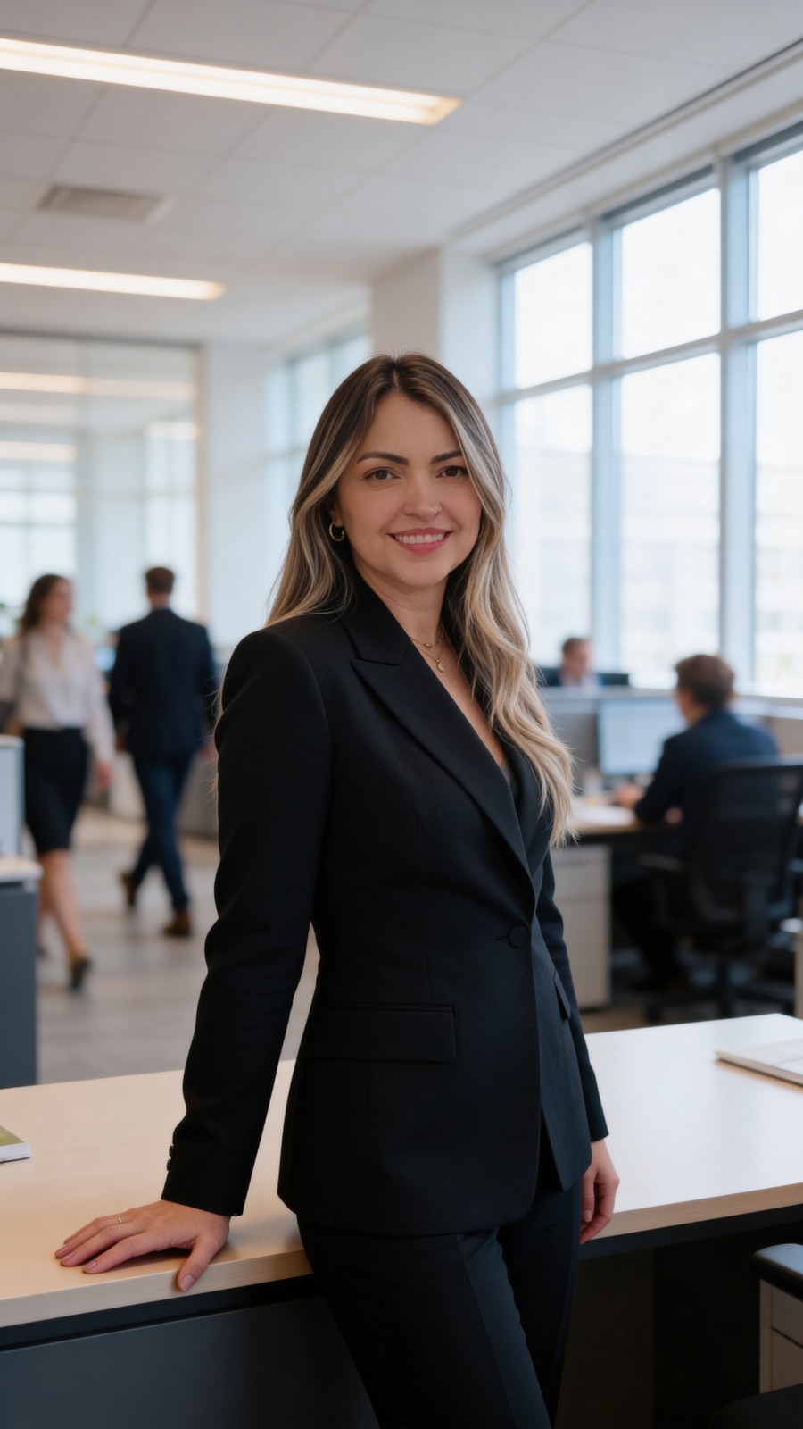 Lilian Paim de Oliveira Alves