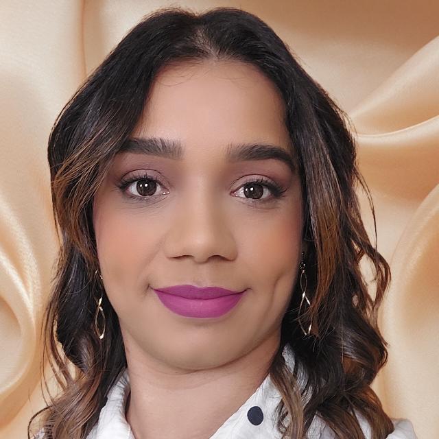 Viviane Nogueira Magalhães