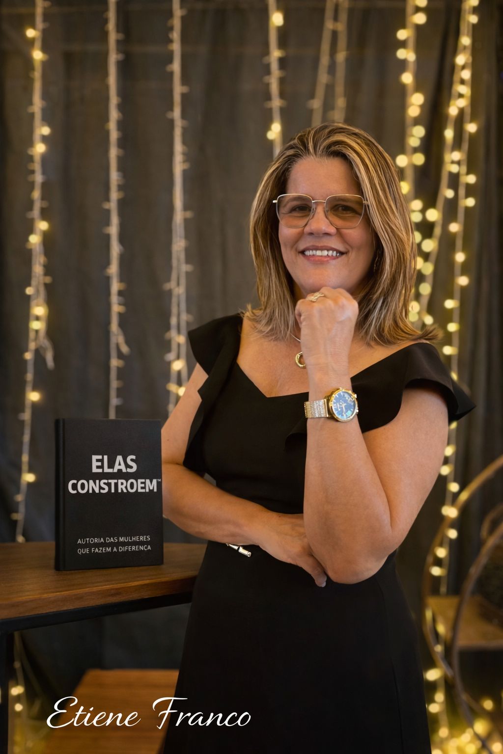 Etiene Franco de Lima