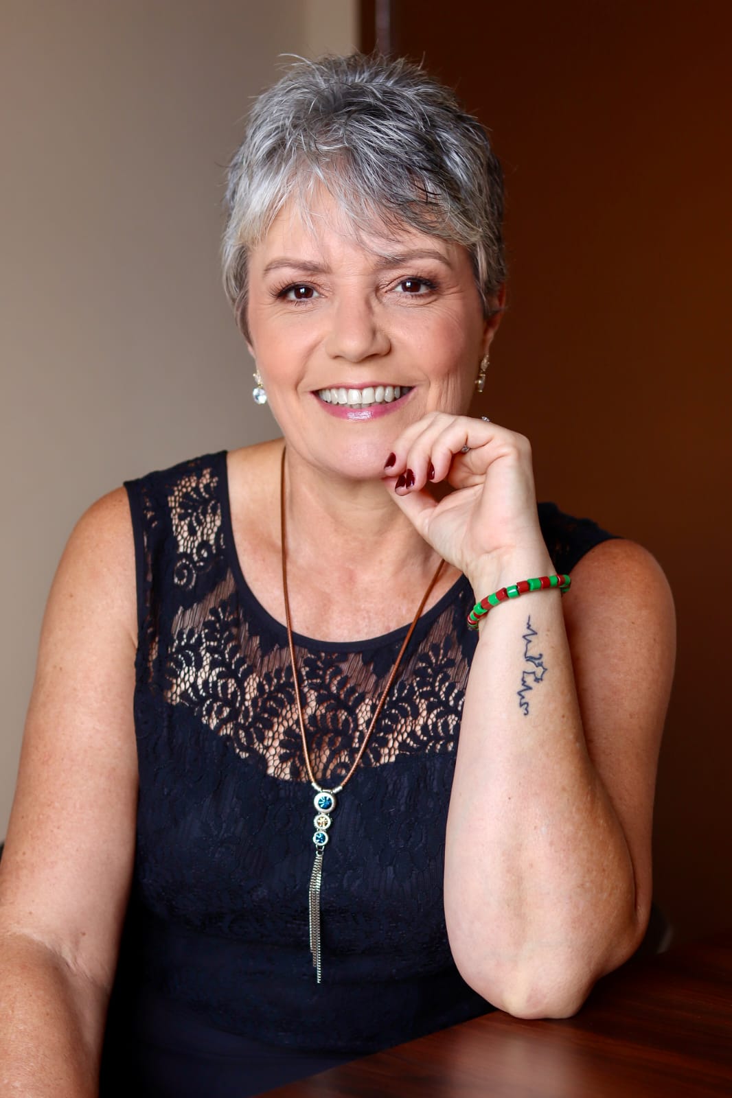 Márcia Elisabete Oraggio