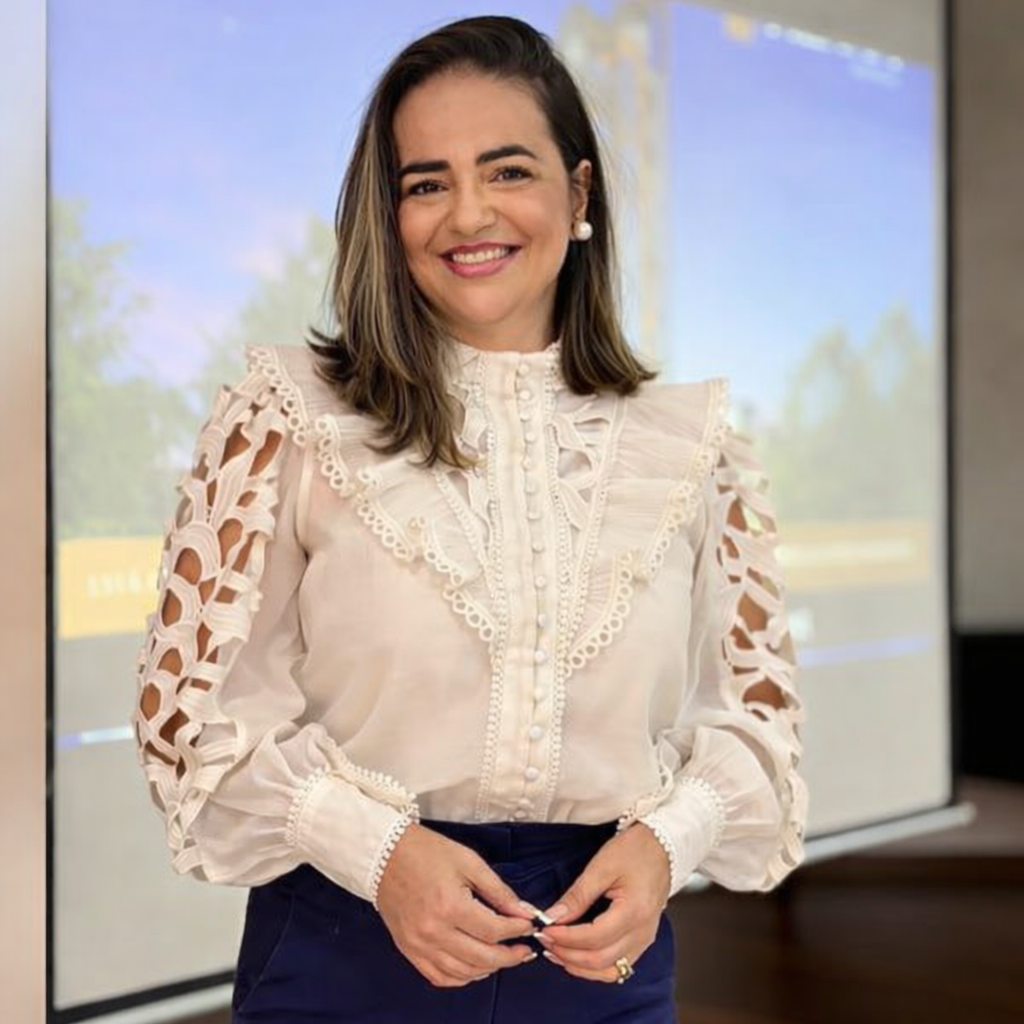 Mônica C A Cota Carlos