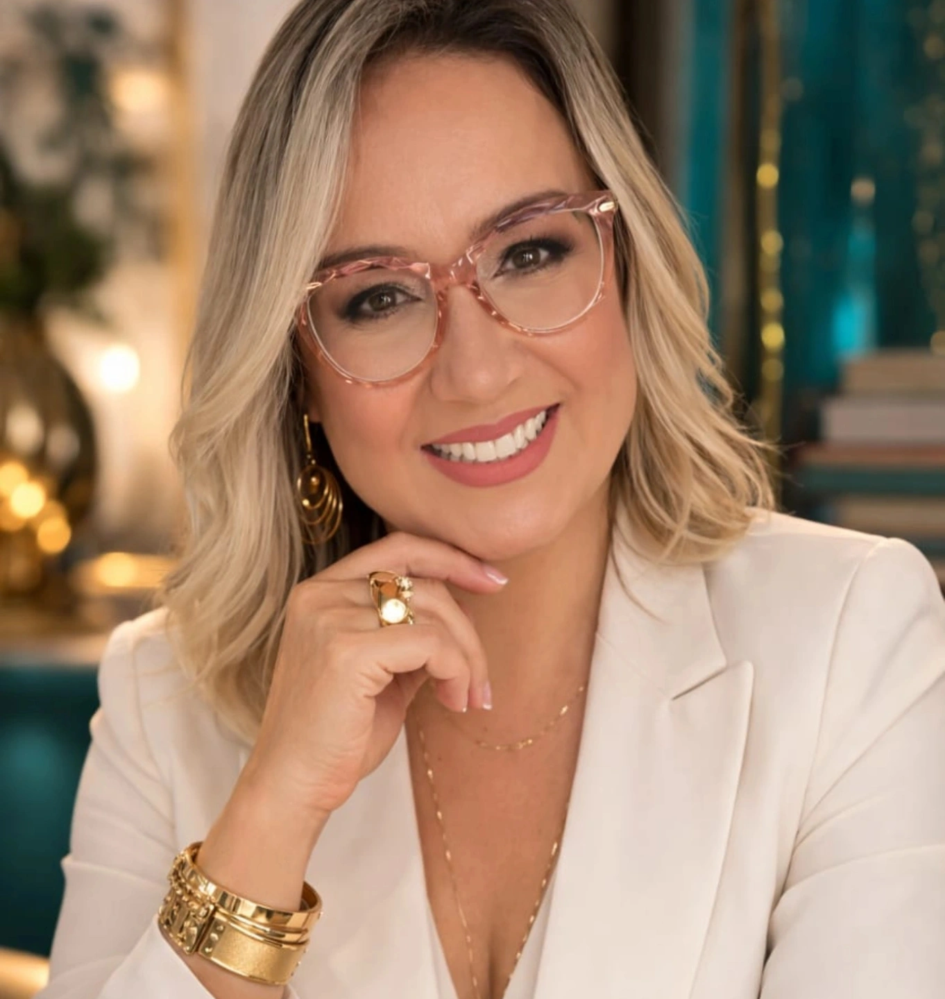 Gleice Soares da Paixão