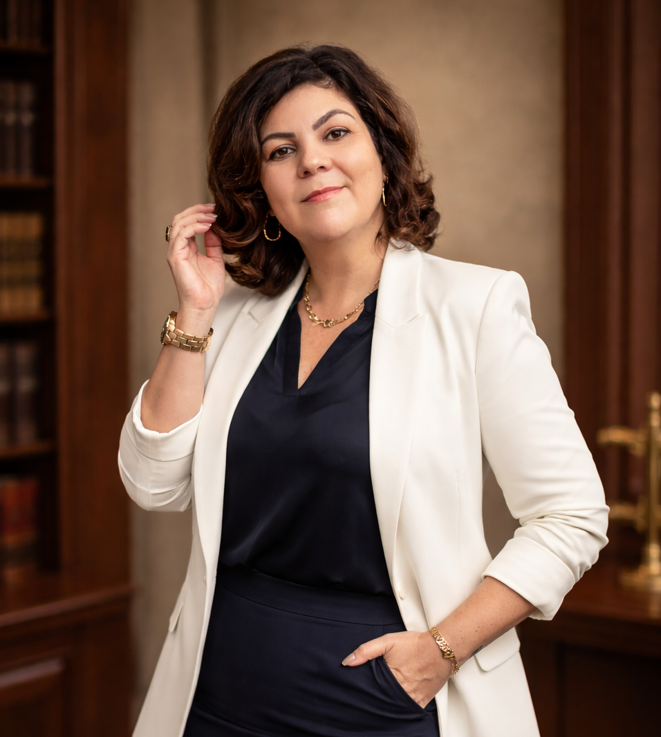 Ariane Cristine Corrêa