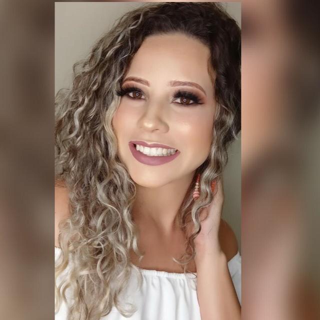 Larissa Gonçalves da Silva