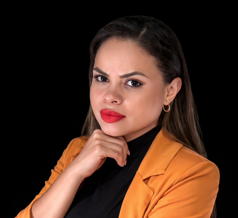 Alexsandra de Oliveira Gamenha Possari