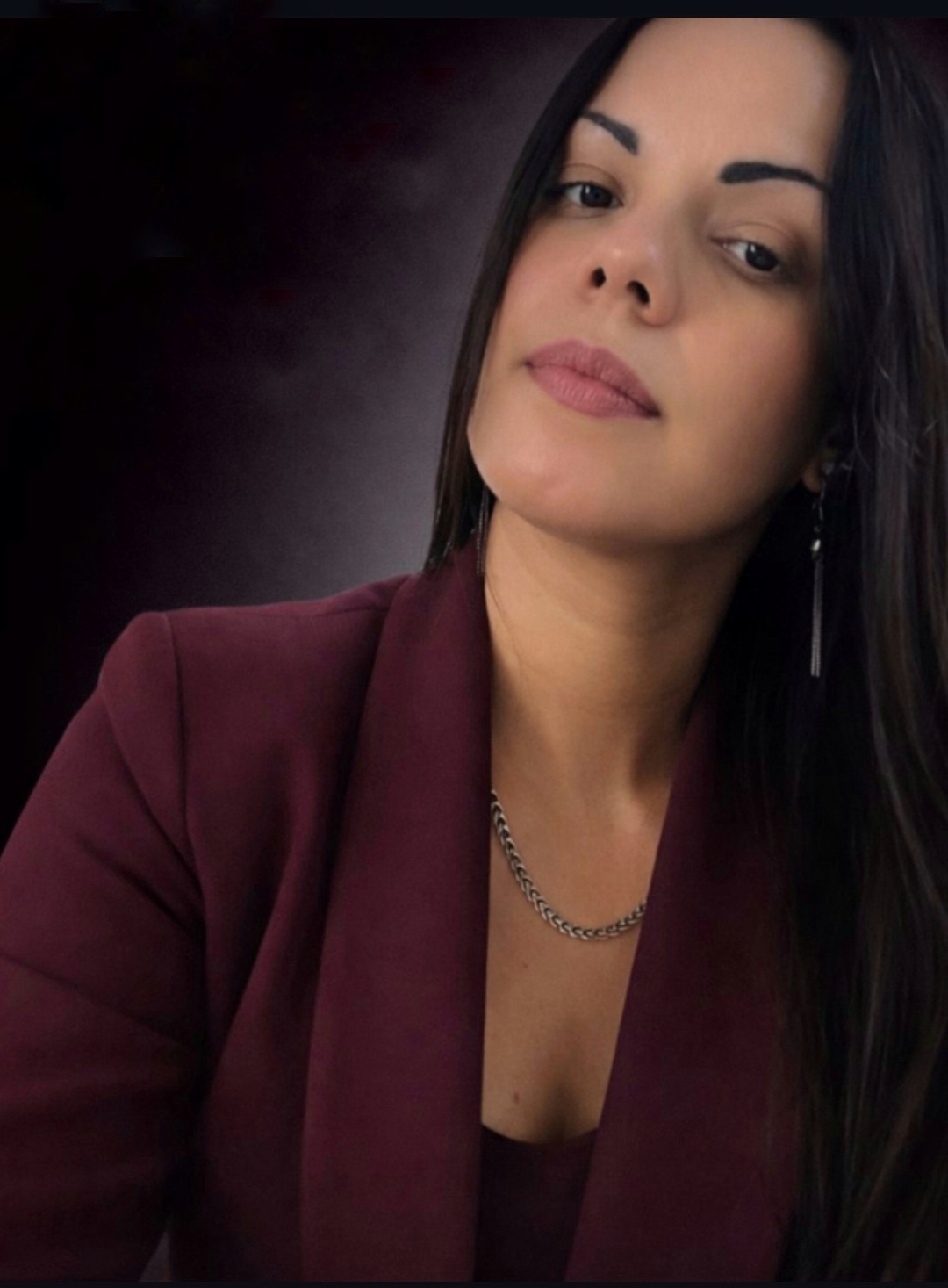 Vanessa dos Santos Pereira