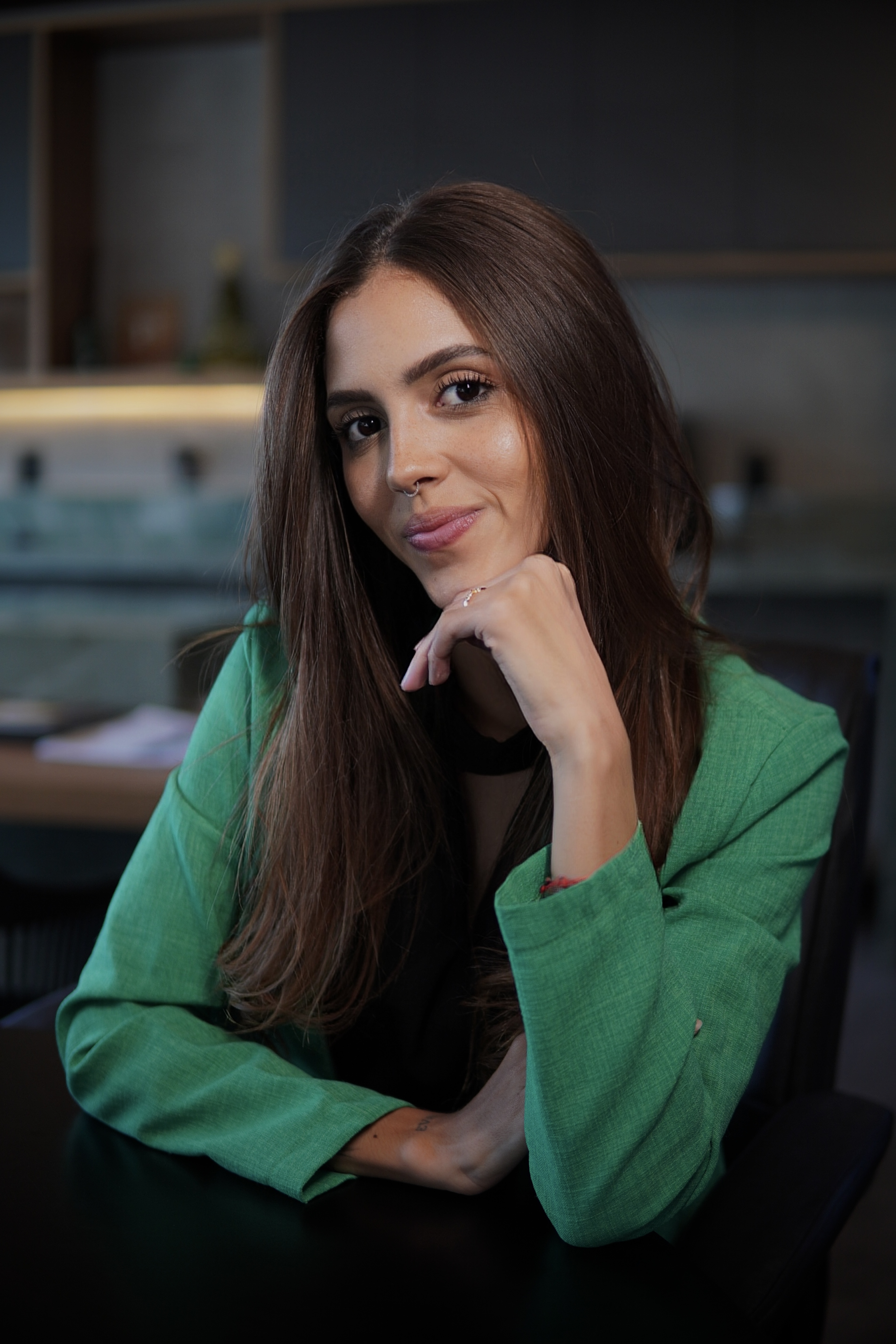 Maria Nathalia Soares Pontes