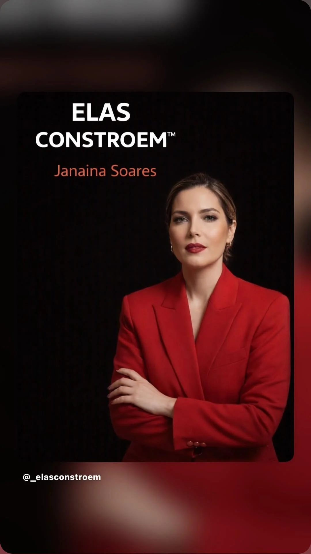 Janaina Regina Soares