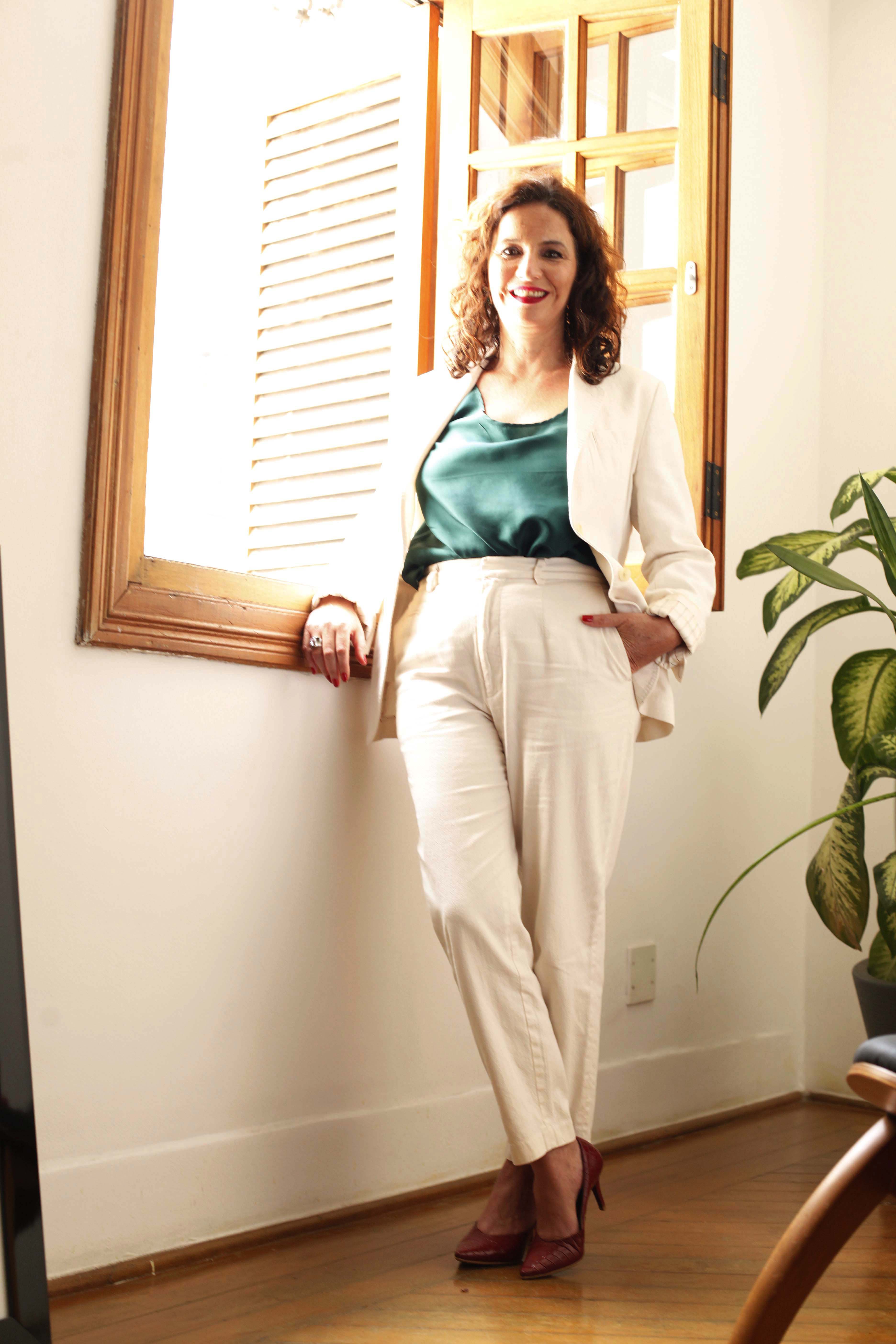 Alessandra Magalhães Azambuja