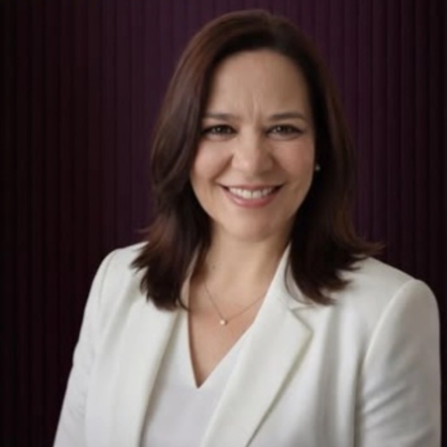 Débora Paula dos Santos Saldanha