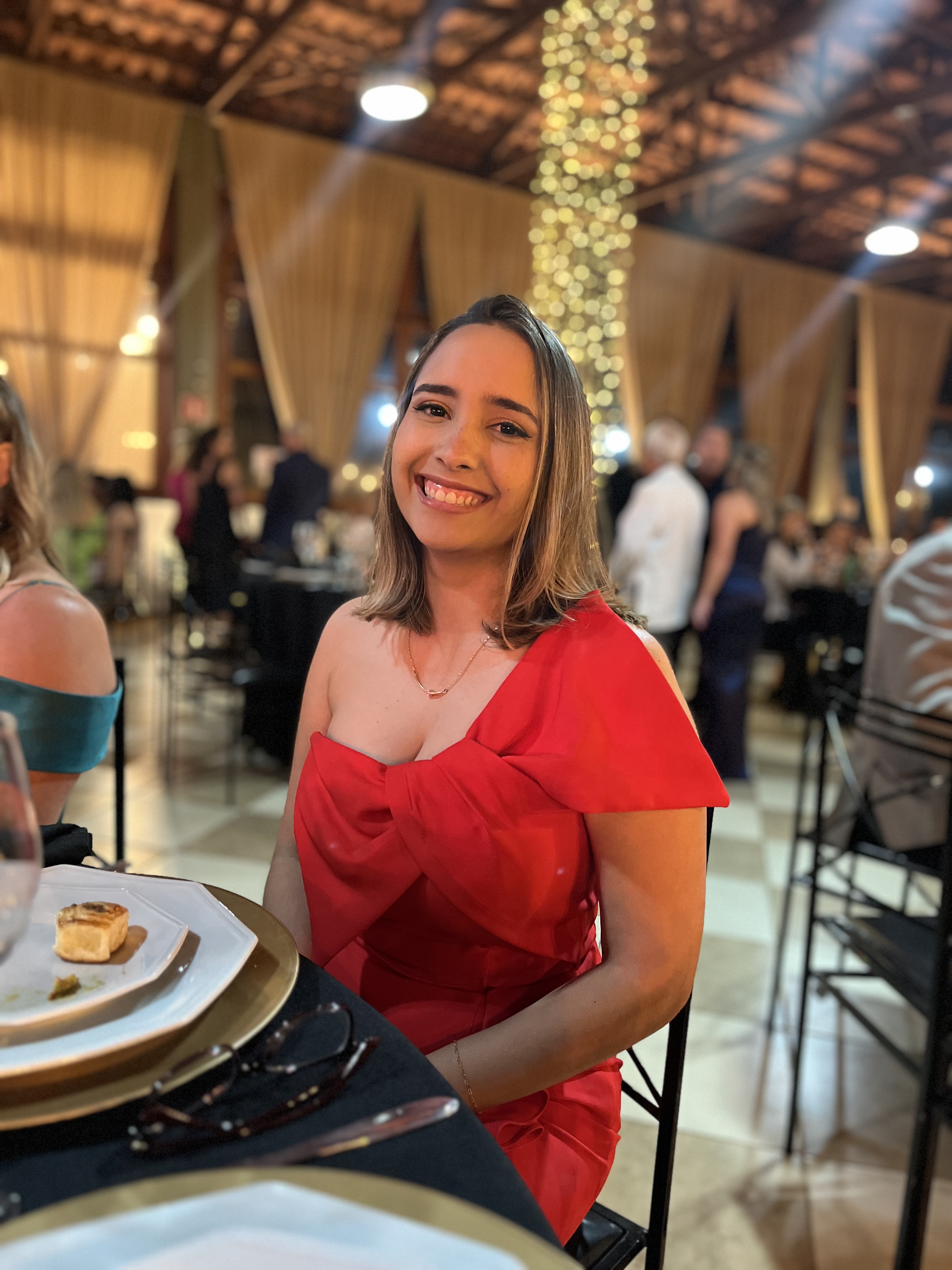 Nathalia Bruna Tertuliano Santana