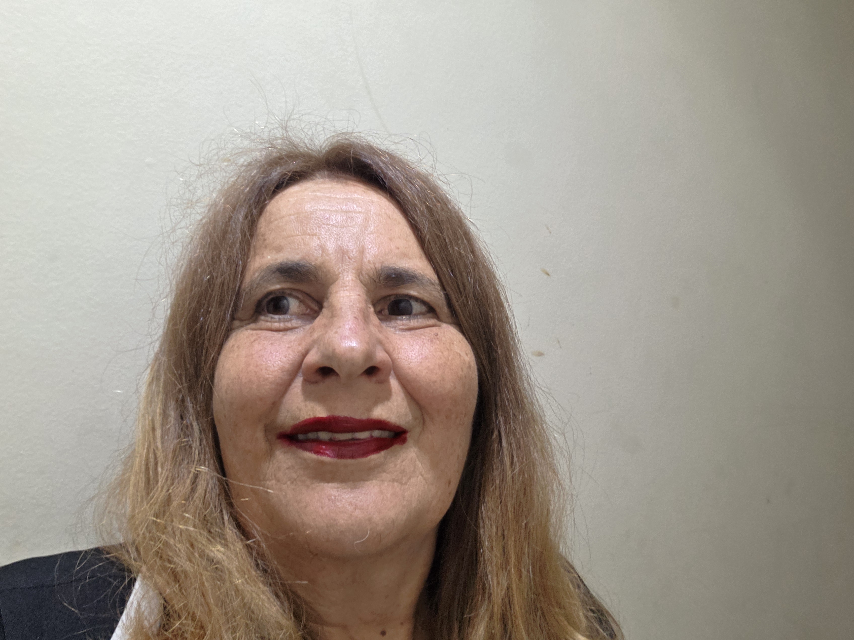 Susana Maria Gasparis de Vasconcelos