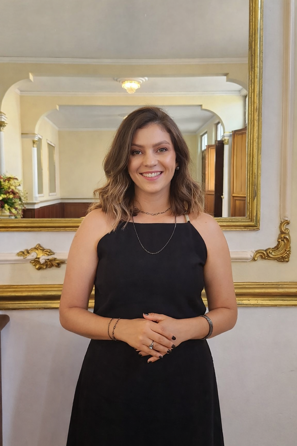 Jessica Penteado Boaventura