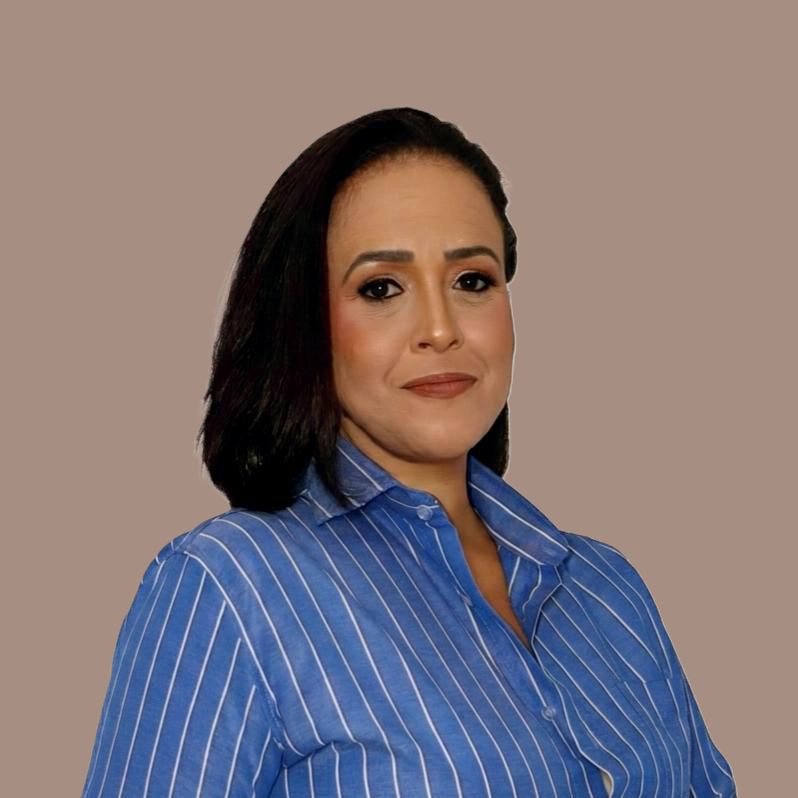 MERCEDES GONSALEZ