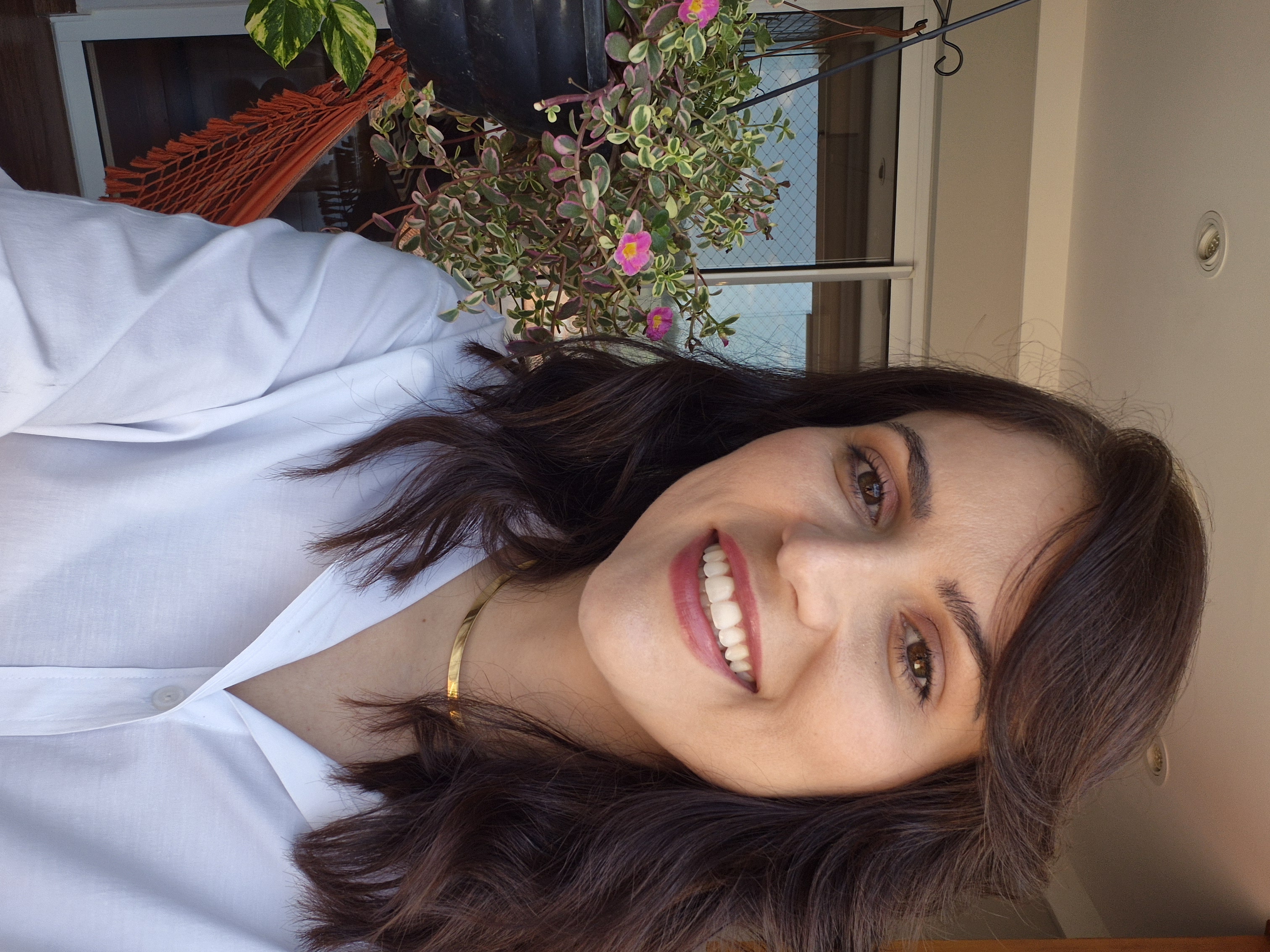 Ana Carolina Rosa de Oliveira