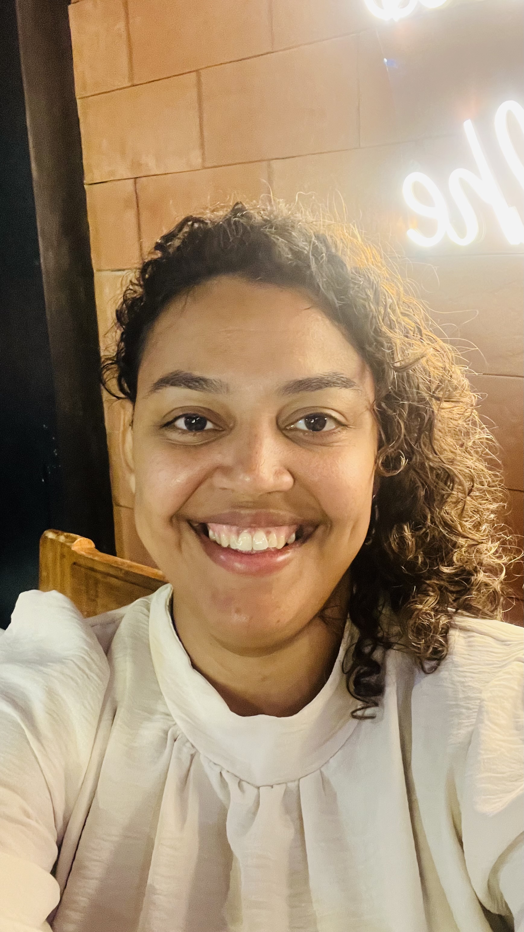 Thatiana Fentenes da Silva Cardoso Justino