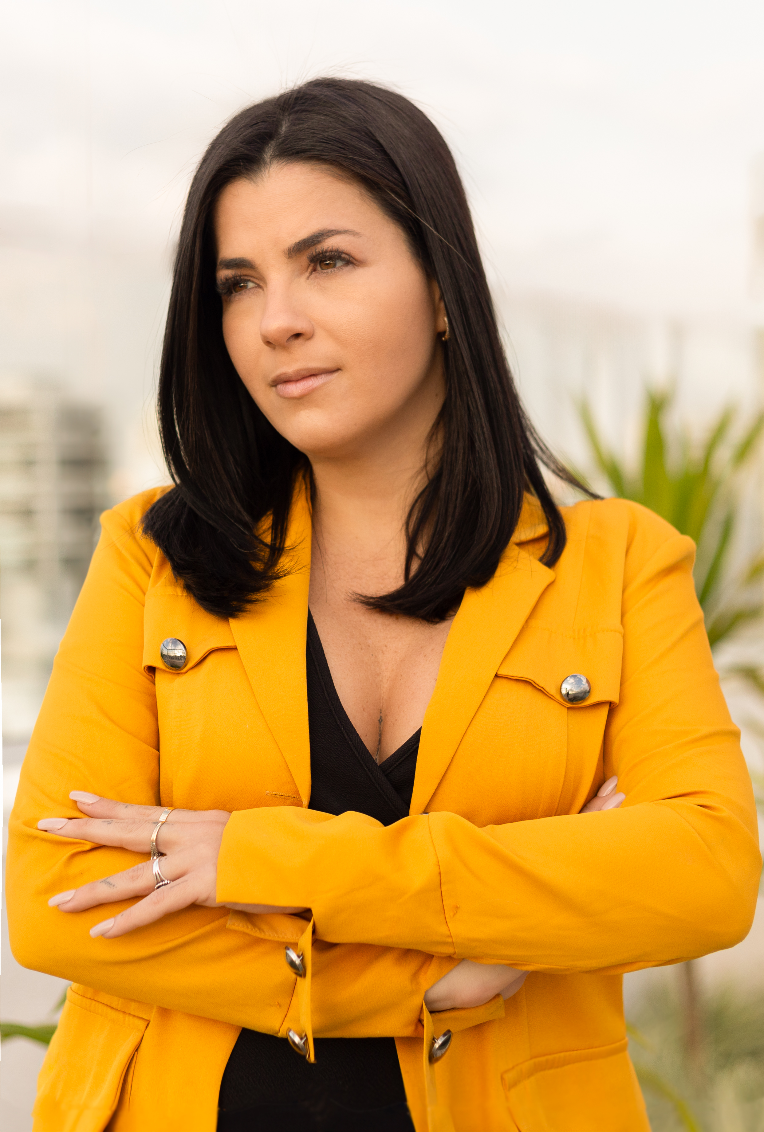 Yana Figueiredo de Carvalho Oliveira