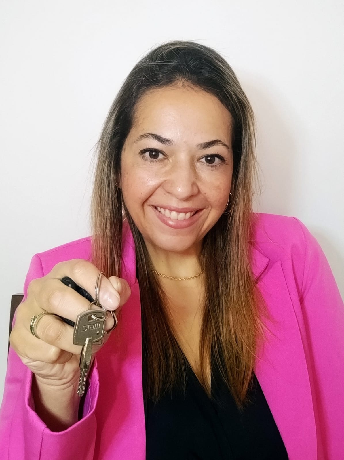 Isis Crescencio Lopes