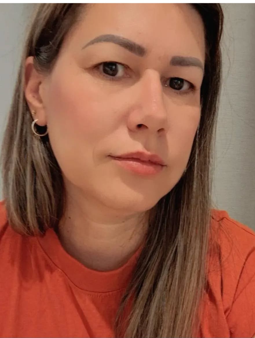 Ticiana Valeria da Costa