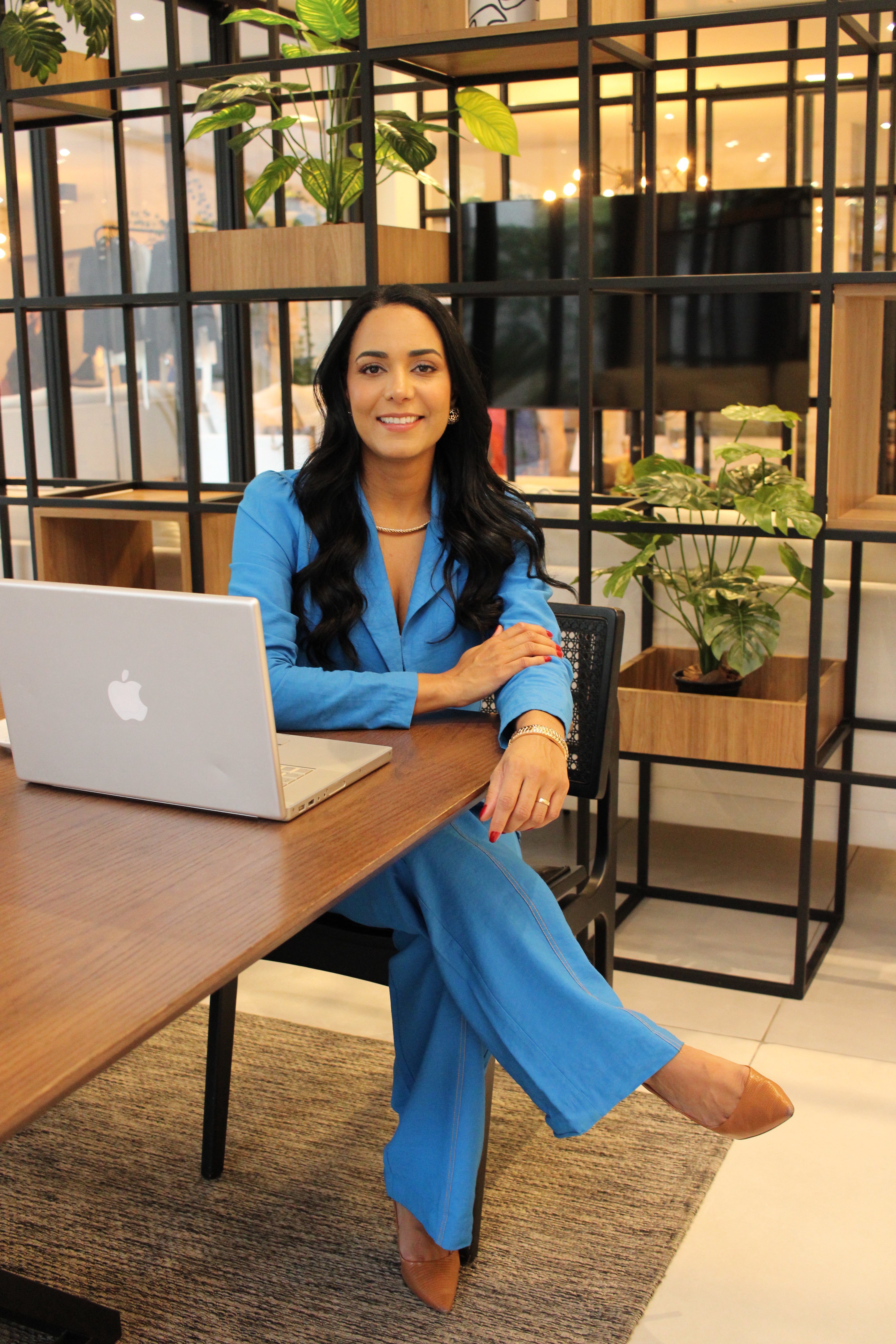 Glaucia Hortega Ramos