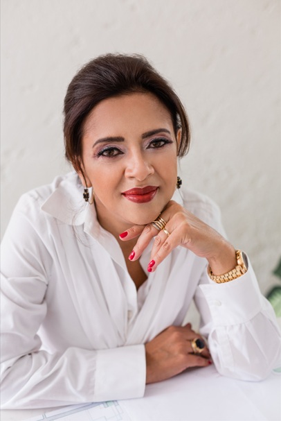 Elaine Aparecida Matias Silva