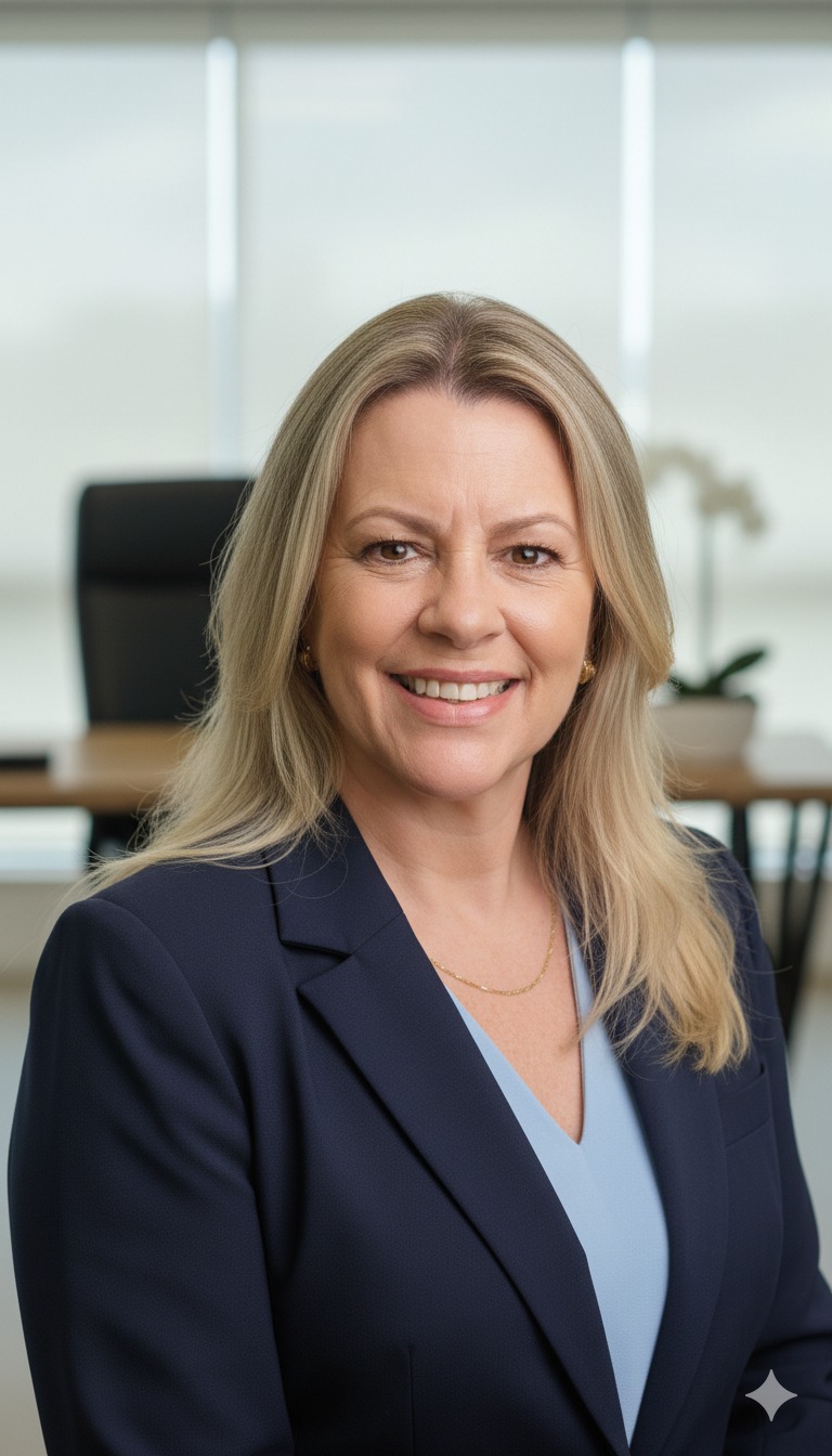 Tânia Fernandes do Nascimento