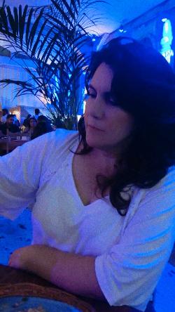 MARTHA ELIENE DE CASTRO