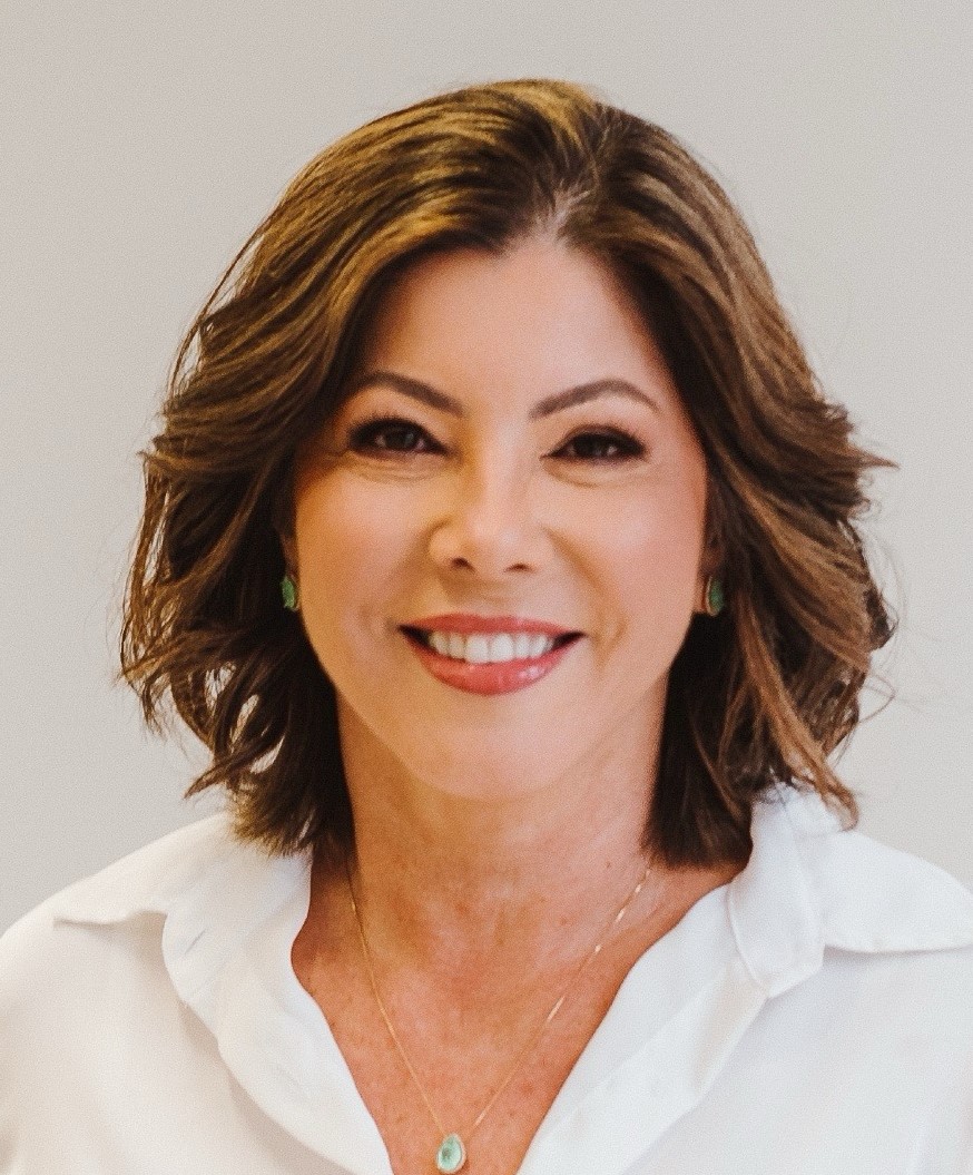 Solange de Souza Ribeiro Martins