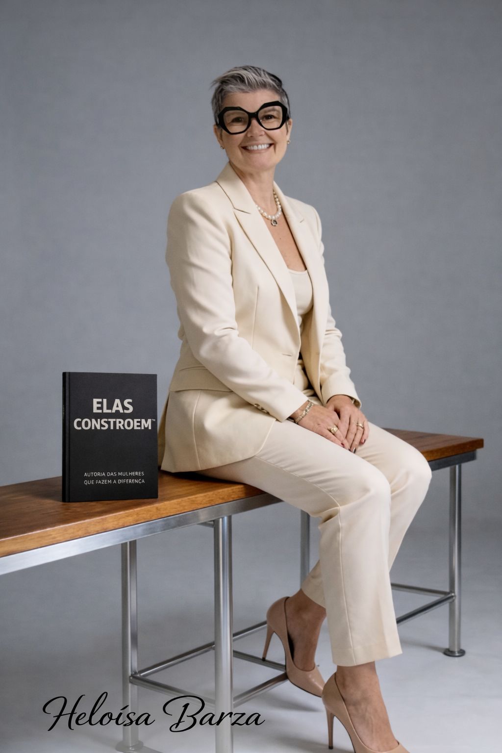Heloisa Barza