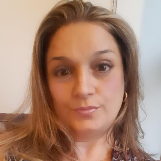 Karina Gabrili Feres