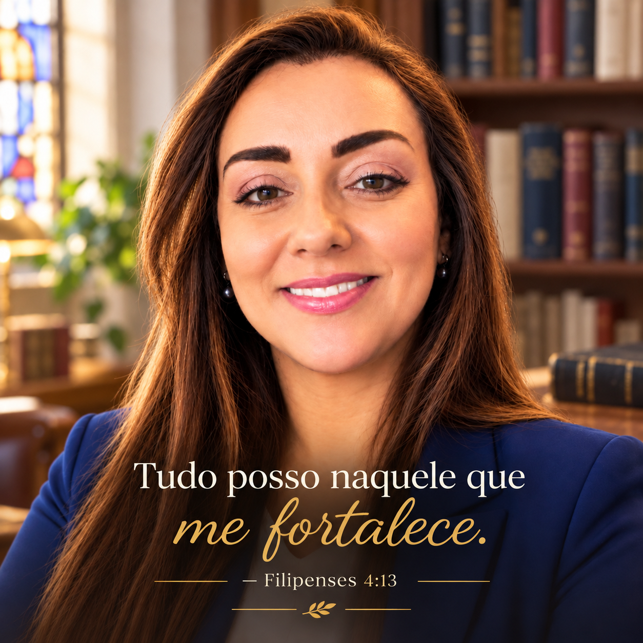 Ana Lucia Zamperlin de Moraes