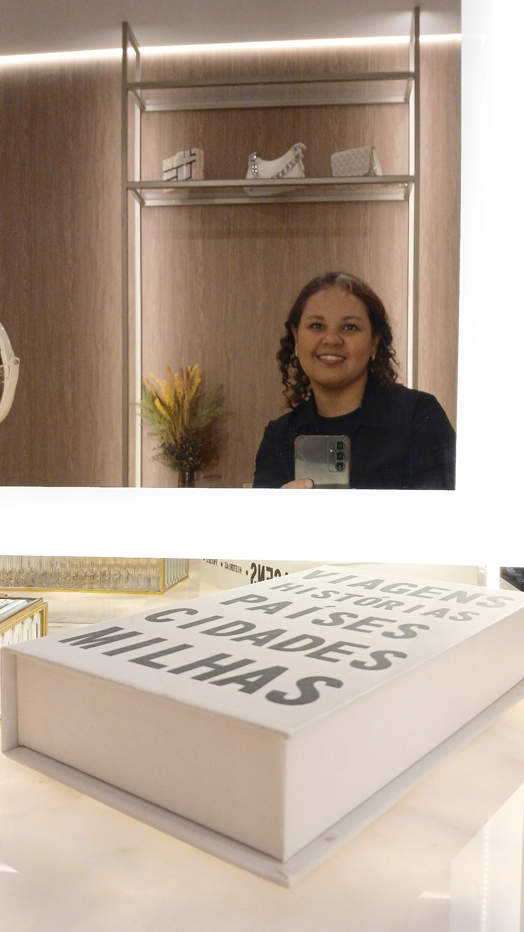 Esther Augusta da Conceição Bispo