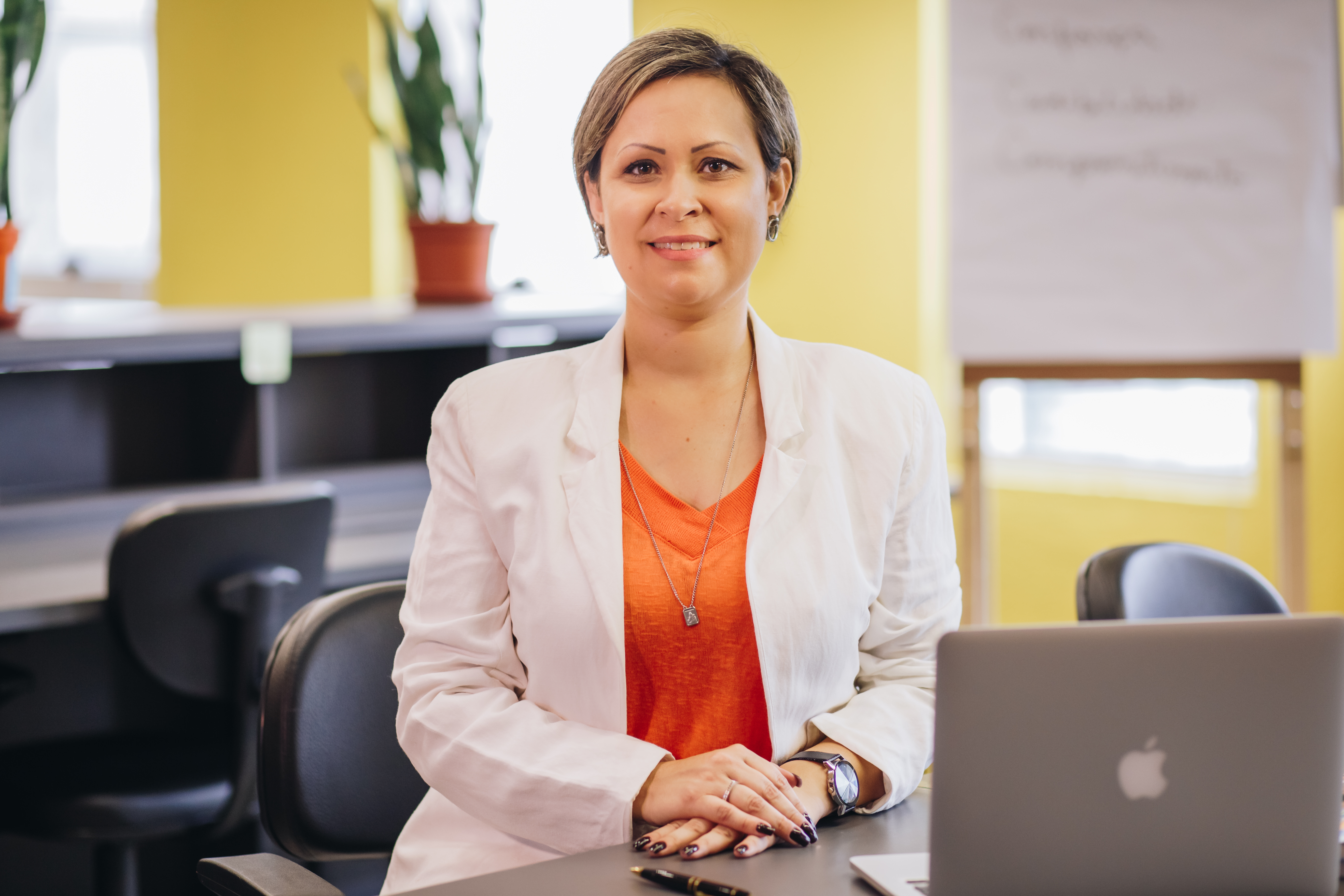 Fernanda Borges Freitas